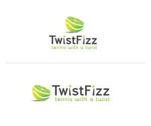 Diseño de Logo por Ethien para TwistFizz C.I.C. | Diseño: #14088209