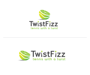 Diseño de Logo por Ethien para TwistFizz C.I.C. | Diseño: #14088210