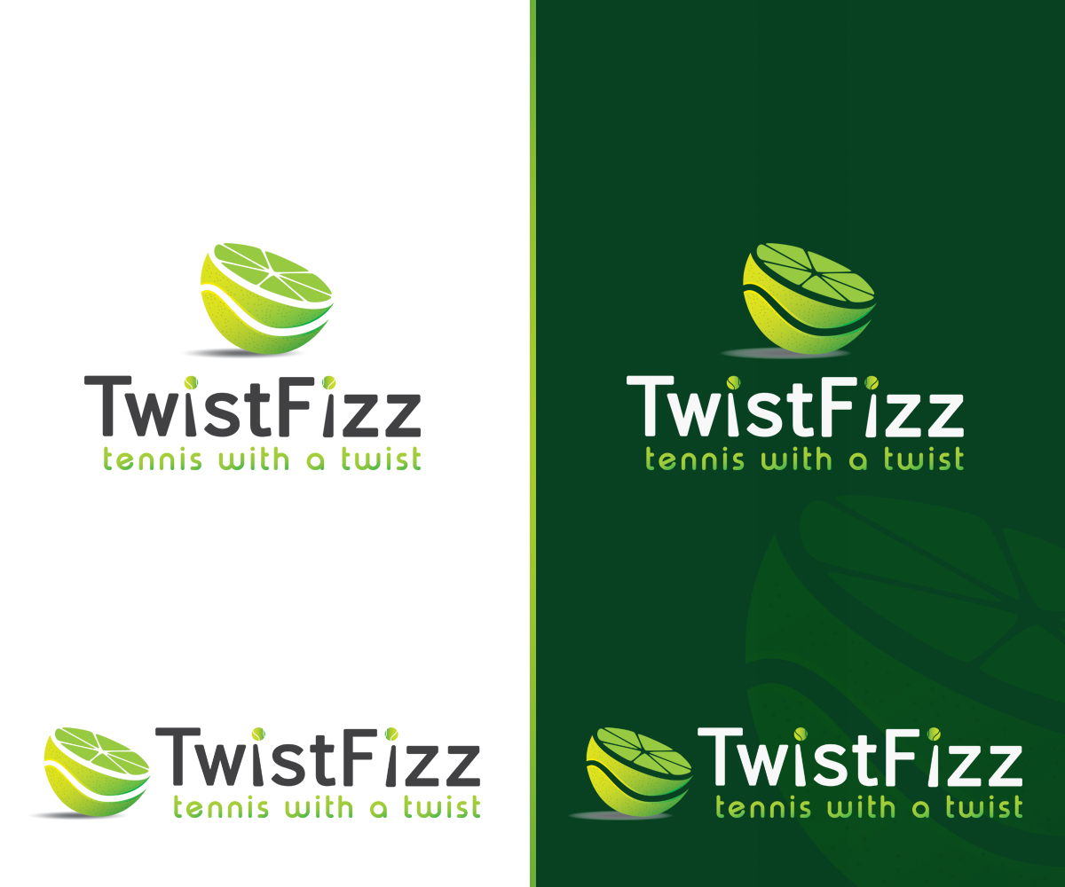Diseño de Logo por Ethien para TwistFizz C.I.C. | Diseño: #14089966