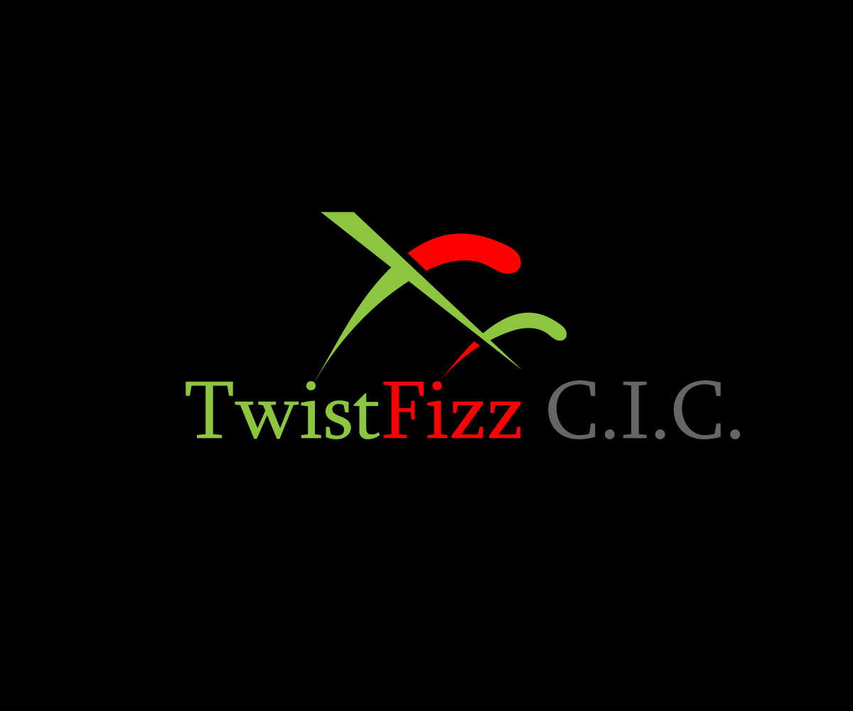 Logo-Design von EGYPT KING für TwistFizz C.I.C. | Design #14001564