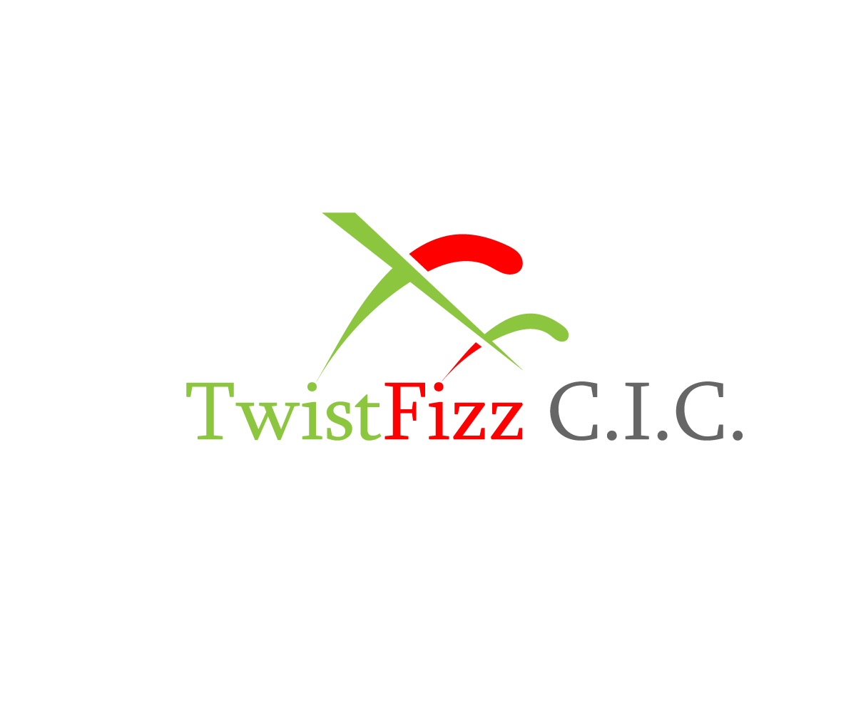 Diseño de Logo por EGYPT KING para TwistFizz C.I.C. | Diseño #14001565