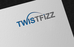 Diseño de Logo por imnurealam para TwistFizz C.I.C. | Diseño: #14043631