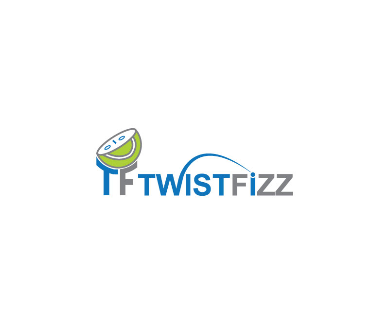 Diseño de Logo por imnurealam para TwistFizz C.I.C. | Diseño #14050078
