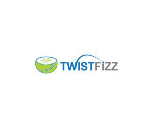 Diseño de Logo por imnurealam para TwistFizz C.I.C. | Diseño: #14050096