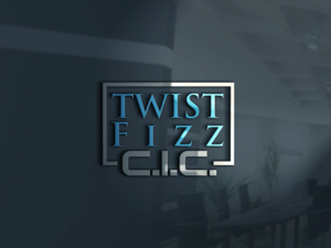 Logo-Design von asman für TwistFizz C.I.C. | Design: #14001979