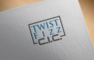 Logo-Design von asman für TwistFizz C.I.C. | Design: #14001980