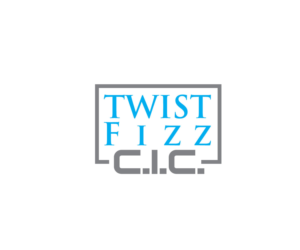 Logo-Design von asman für TwistFizz C.I.C. | Design: #14001981