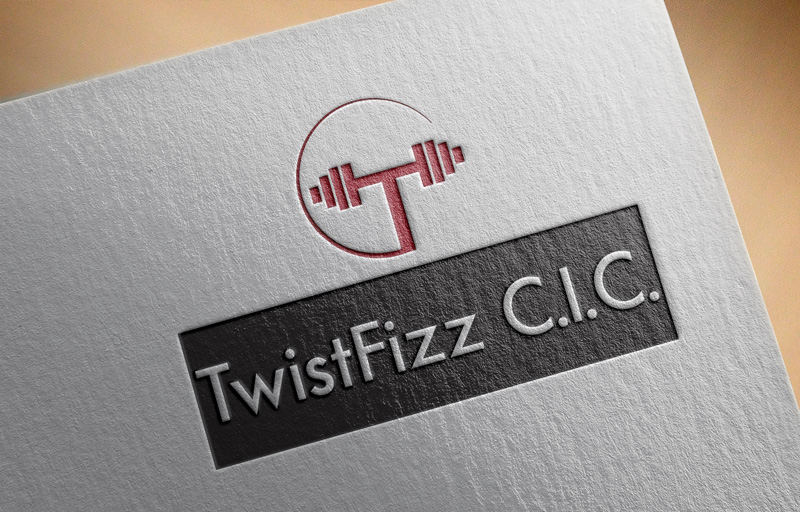 Logo-Design von Top king  designer für TwistFizz C.I.C. | Design #14003563