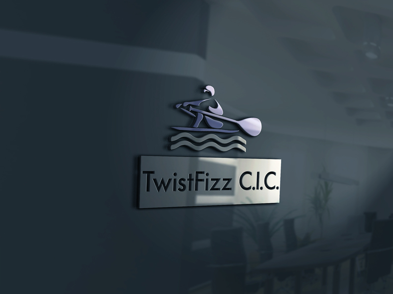 Logo-Design von Top king  designer für TwistFizz C.I.C. | Design #14007985