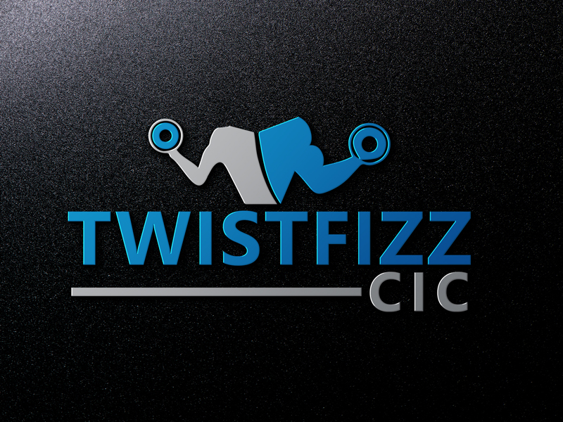 Logo-Design von Jon cristian für TwistFizz C.I.C. | Design #14004838
