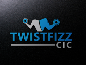 Logo-Design von Jon cristian für TwistFizz C.I.C. | Design: #14004838
