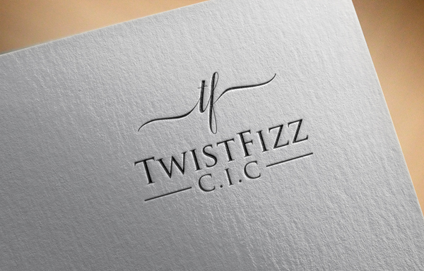 Logo-Design von tani_sha321 für TwistFizz C.I.C. | Design #13998869