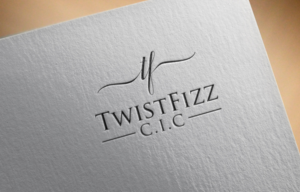 Logo-Design von tani_sha321 für TwistFizz C.I.C. | Design: #13998869