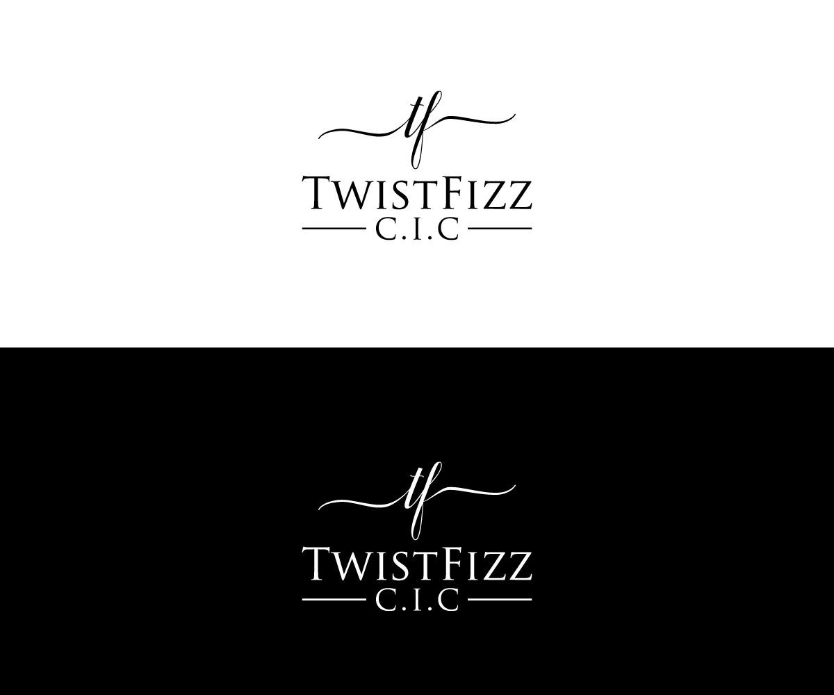 Logo-Design von tani_sha321 für TwistFizz C.I.C. | Design #13998870
