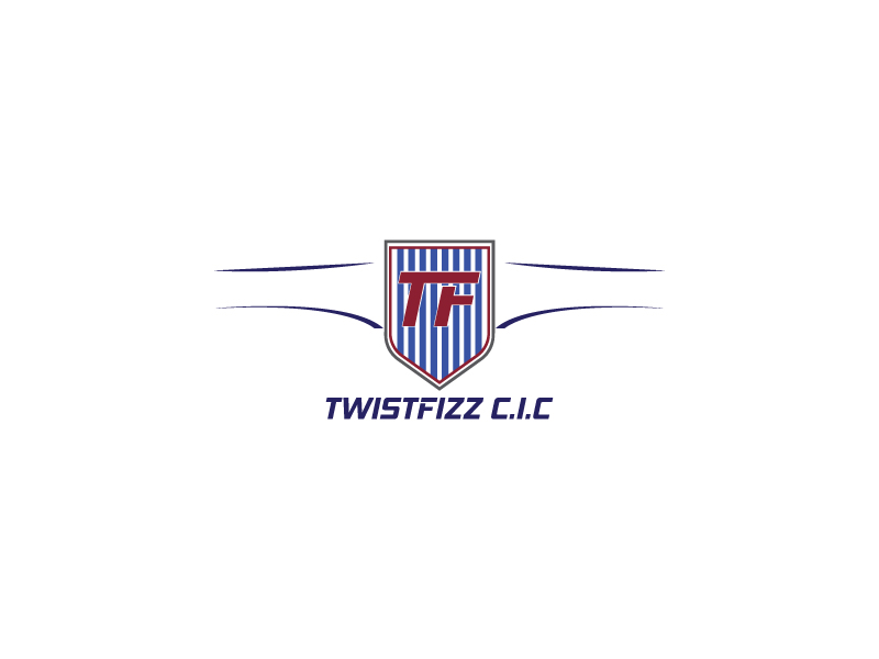 Logo-Design von PETERPARKER für TwistFizz C.I.C. | Design #14007781