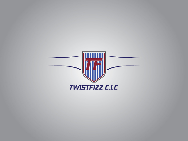 Logo-Design von PETERPARKER für TwistFizz C.I.C. | Design #14007783