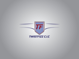 Logo-Design von PETERPARKER für TwistFizz C.I.C. | Design: #14007783