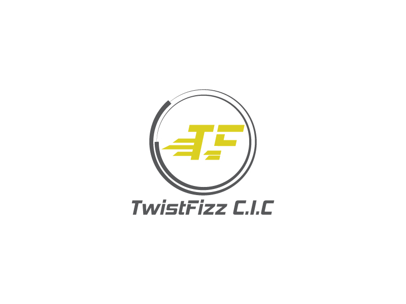 Diseño de Logo por PETERPARKER para TwistFizz C.I.C. | Diseño #14012603