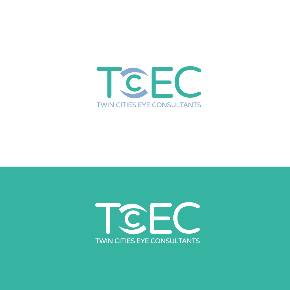 Logo Design by Sujit Banerjee for Northwest Eye | Design #14026448