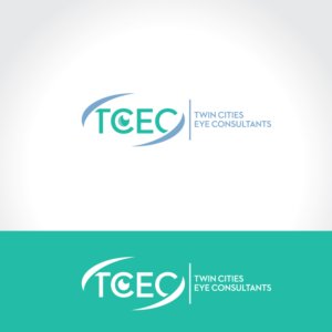 Logo Design by Sujit Banerjee for Northwest Eye | Design: #14026451