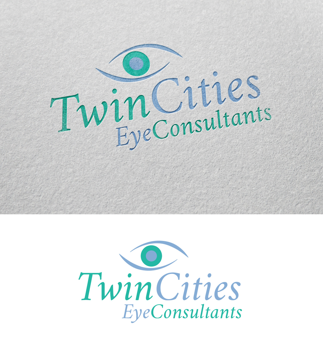 Logo Design by Impressive Sol for Northwest Eye | Design #14025888