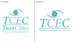 Diseño de Logo por Impressive Solutions para Northwest Eye | Diseño: #14118167