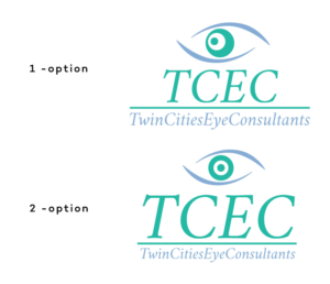 Logo Design by Impressive Sol for Northwest Eye | Design #14306915
