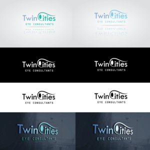 Diseño de Logo por Adnan Ansari para Northwest Eye | Diseño: #14032089