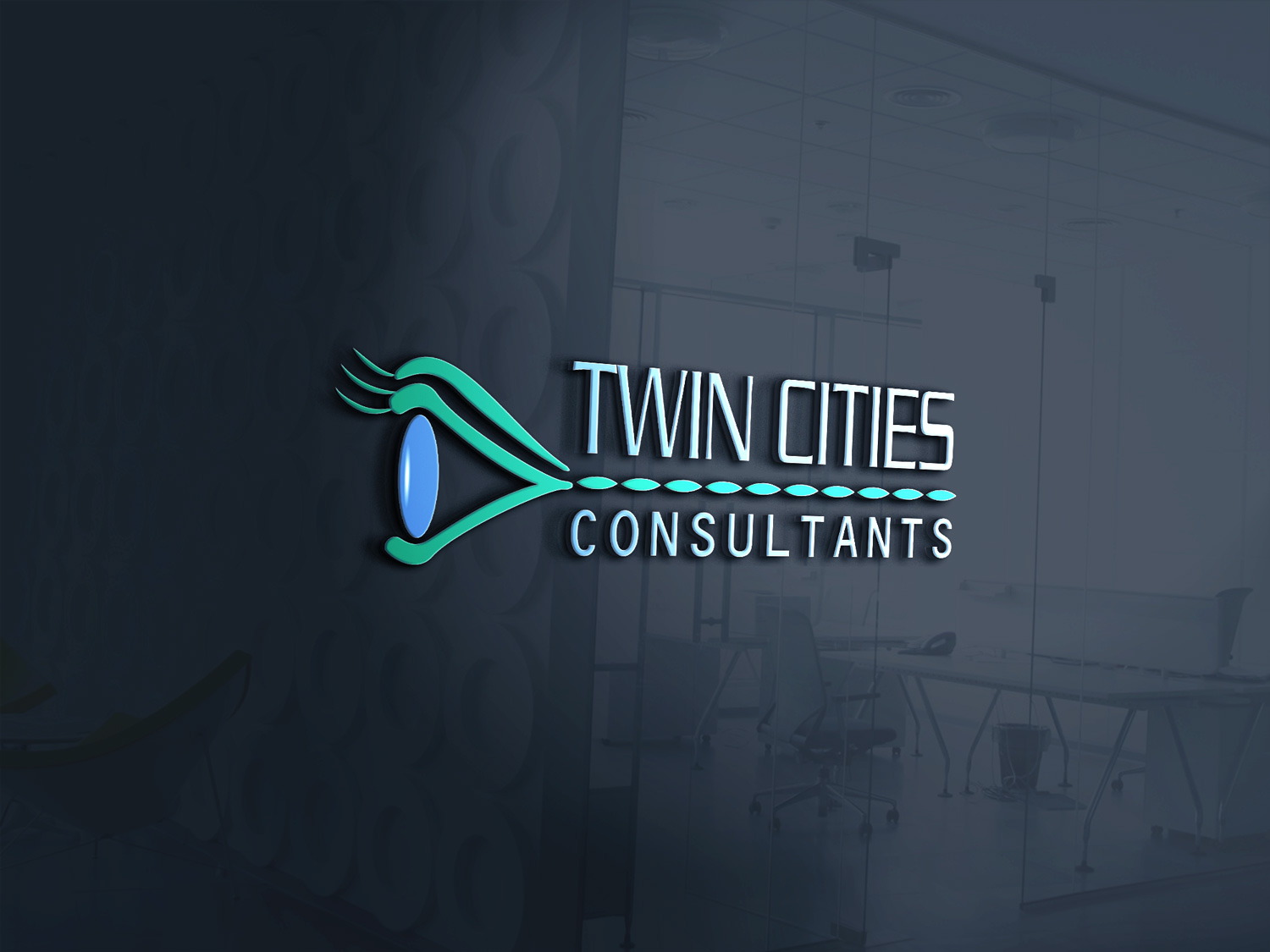 Diseño de Logo por Adnan Ansari para Northwest Eye | Diseño #14052057