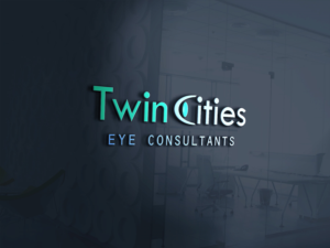 Logo Design by Adnan Ansari for Northwest Eye | Design: #14052063