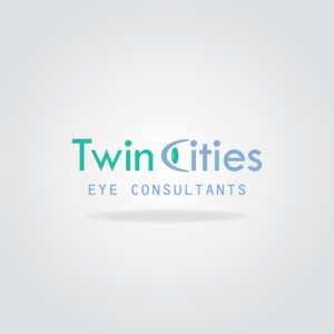 Logo Design by Kreative art for Northwest Eye | Design #14052066