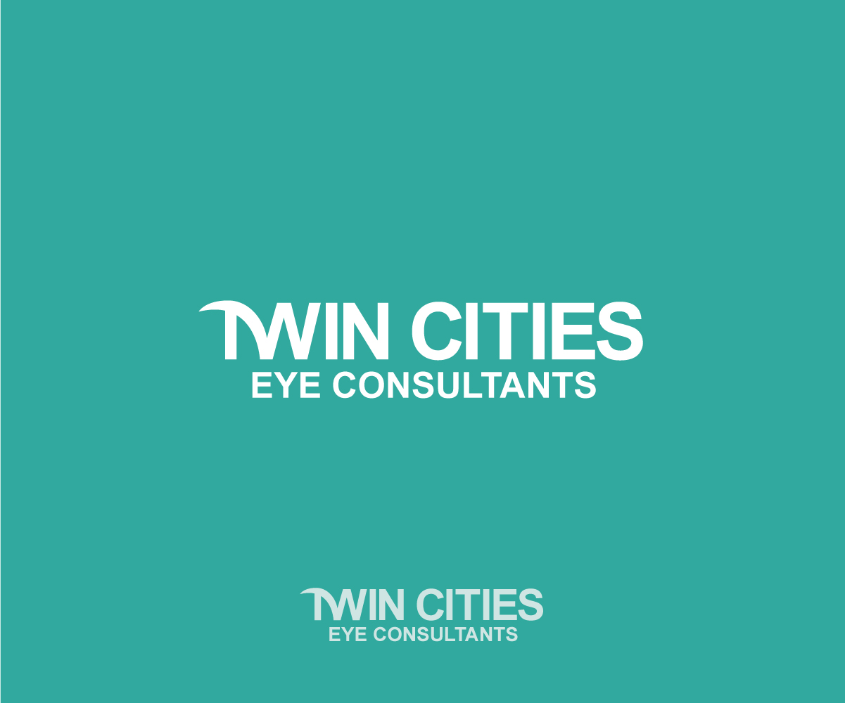 Logo Design by volebaba for Northwest Eye | Design #14064203