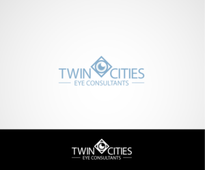 Logo Design by volebaba for Northwest Eye | Design: #14064205