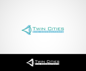 Logo Design by volebaba for Northwest Eye | Design: #14064206