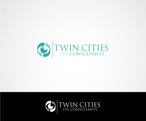 Logo Design by volebaba for Northwest Eye | Design: #14064207