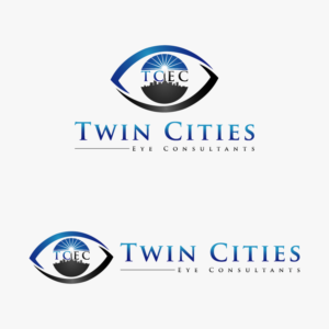 Logo Design by phraimsondesign for Northwest Eye | Design: #14043793