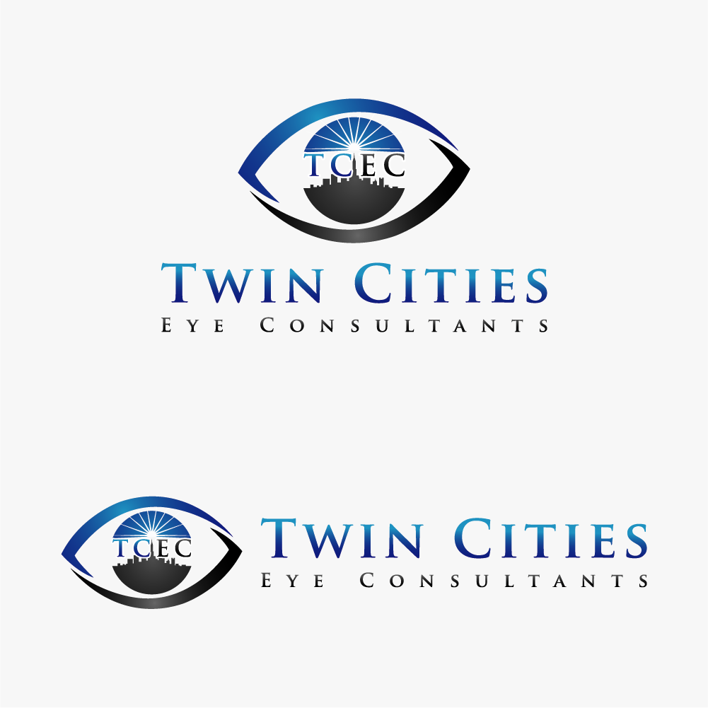 Logo Design by phraimsondesign for Northwest Eye | Design #14043800