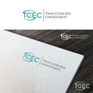 Logo Design by phraimsondesign for Northwest Eye | Design: #14340128