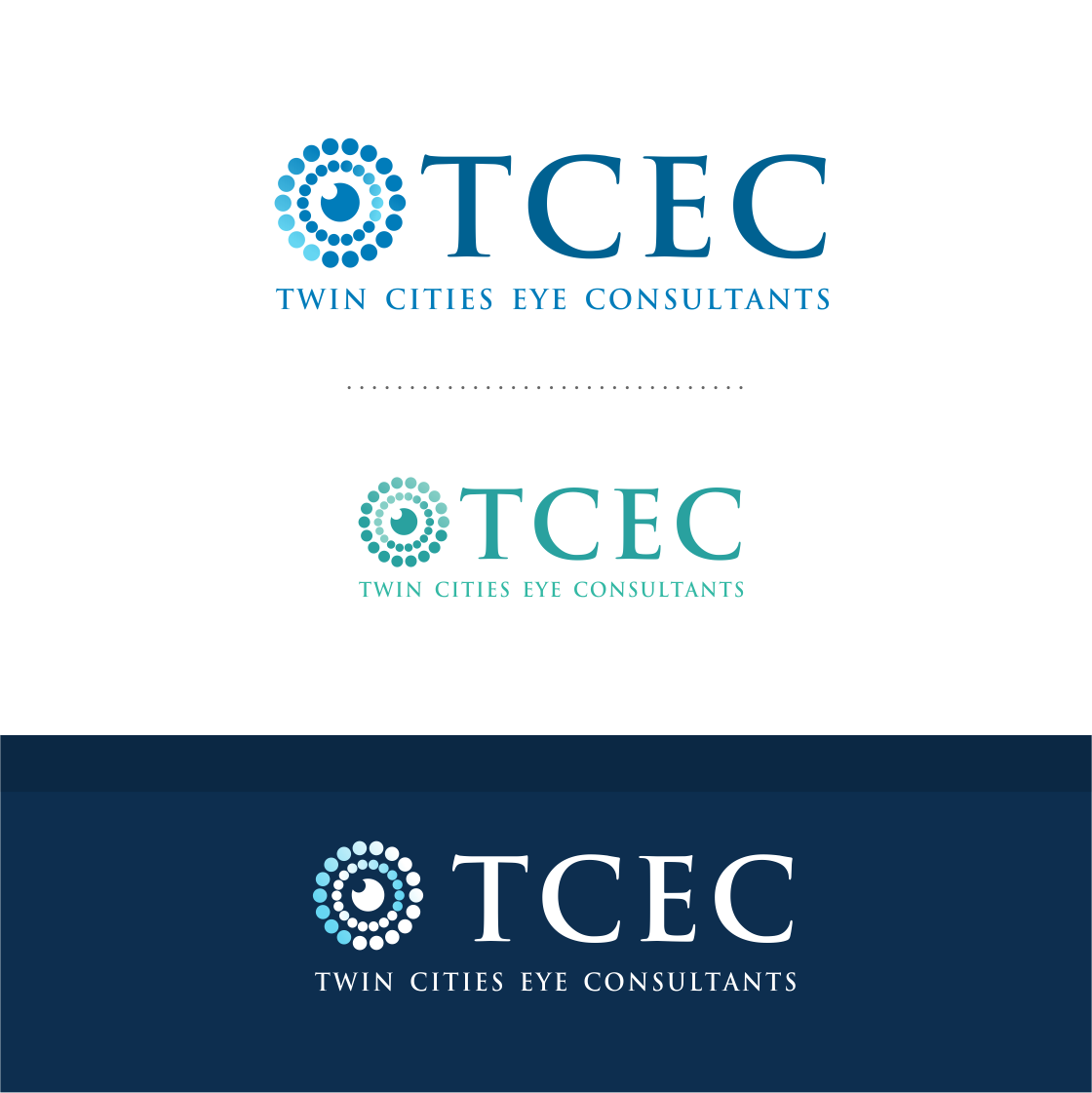 Logo Design by *mary for Northwest Eye | Design #14057146