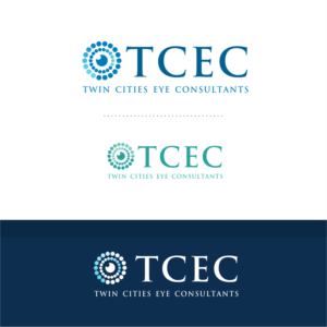 Logo Design by *mary for Northwest Eye | Design: #14057146