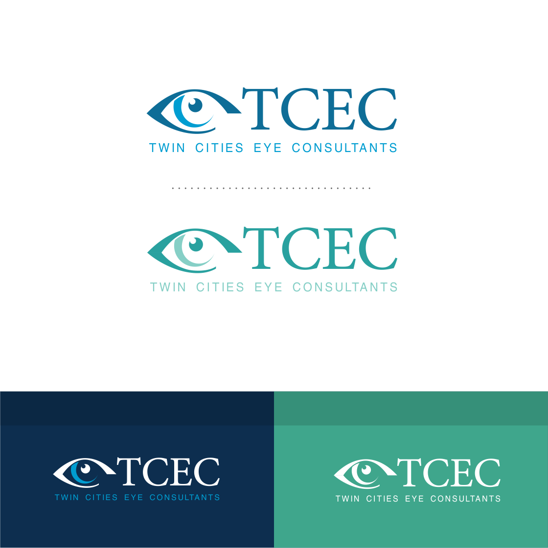 Logo Design by *mary for Northwest Eye | Design #14057147