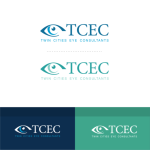 Logo Design by *mary for Northwest Eye | Design: #14057147