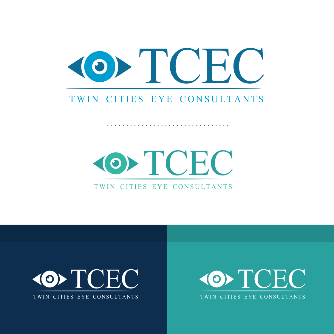 Logo Design by *mary for Northwest Eye | Design #14057148