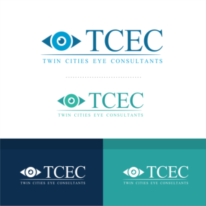 Logo Design by *mary for Northwest Eye | Design: #14057148
