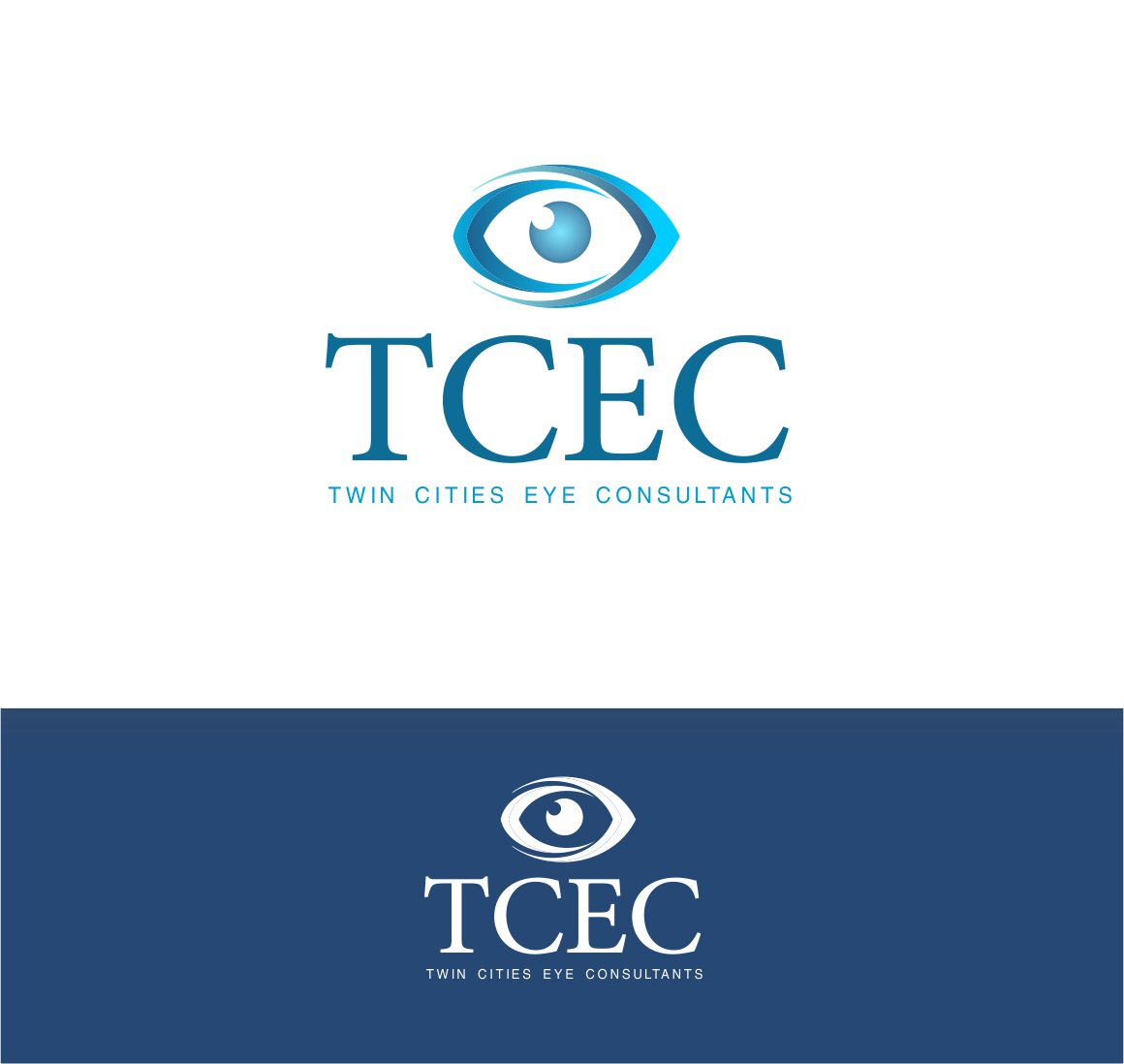 Logo Design by *mary for Northwest Eye | Design #14088583