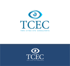 Logo Design by *mary for Northwest Eye | Design: #14088583