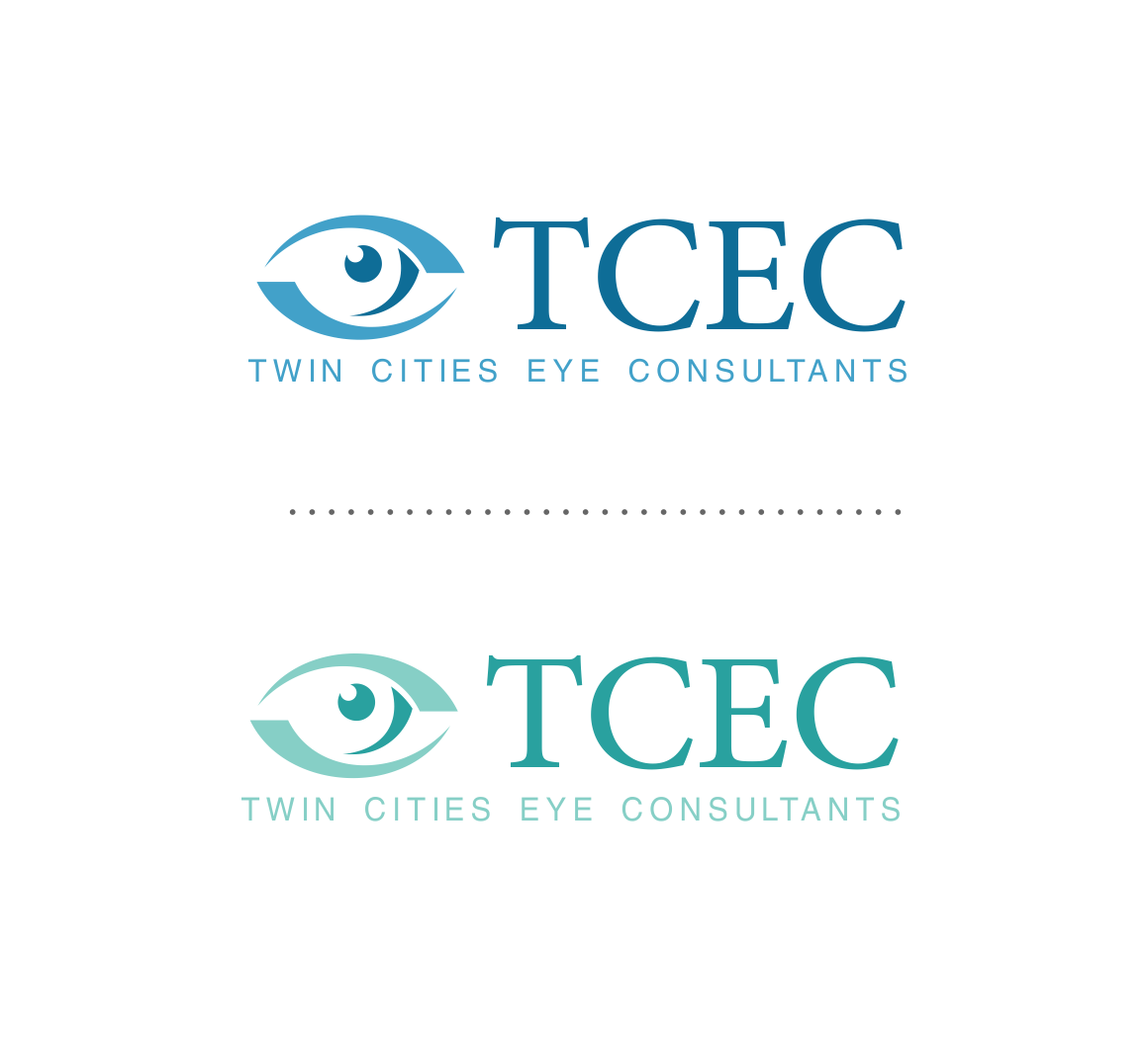 Logo Design by *mary for Northwest Eye | Design #14113454