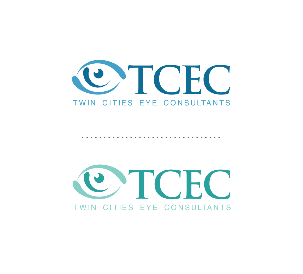 Logo Design by *mary for Northwest Eye | Design #14113456