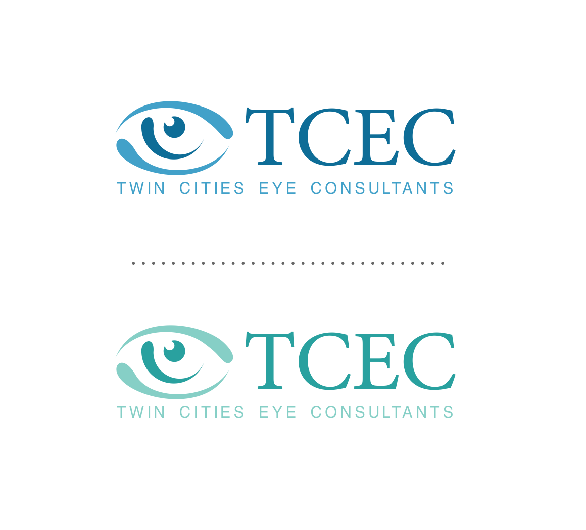 Logo Design by *mary for Northwest Eye | Design #14113457