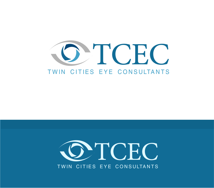 Logo Design by *mary for Northwest Eye | Design #14281305